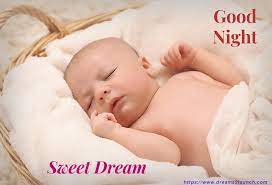 Good Night Baby Images Cute Baby Good Night Images