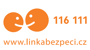 Máte problémy? Nebojte se říci o pomoc. Linka bezpečí pro děti má číslo 116 111 – iDOBNET