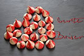 Bunte Baiser Selber Machen Meringue Baiser Rezept Ideen Zum Muttertag Youtube