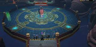 Comment by tharama as the ghostly mogu feng the accursed runs to the first mogu statue, two crystals appear. 4 Ways To Fix Mogu Shan Vaults Feng Not Spawning In Wow West Games