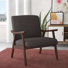 The upholstered cushion seat, combined with the solid back design adds total comfort and support to this everyday piece. 16 Living Room Side Chairs Ideas Side Chairs Furniture Chair