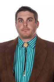 2018 Baseball Roster