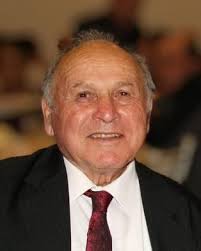 Fr Stan entombed at Walkerville chapel of The Mother of Divine Mercy