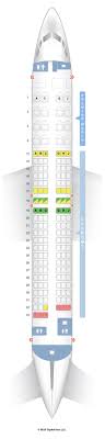 Seatguru Seat Map Kenya Airways Boeing 737 800 738 Plane