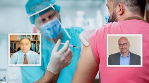 Το παρεξηγημένο εμβόλιο της astrazeneca. Embolio Astrazeneca Ti Lene Oi Ellhnes Giatroi Gia Ta Apanwta Peristatika 8rombwsewn Iatropedia