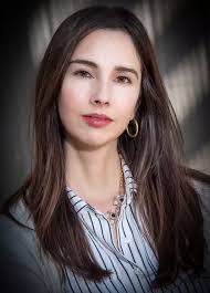 March 2021 Spotlight: Carolina Michel