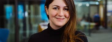 2019 Performer Profiles: Celine Saout