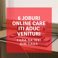 Locuri de munca in uk. 6 Joburi Online Care IÈ›i Aduc Bani FÄƒrÄƒ SÄƒ IeÈ™i Din CasÄƒ Postmodern