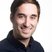 Ryan Behr's Instagram, Twitter & Facebook