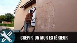 Maybe you would like to learn more about one of these? Bricolage Vlogs Realisation D Un Crepis Exterieur Youtube