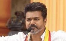 Thalapathy Vijay's children: Sanjay & Divya Saasha recent pics