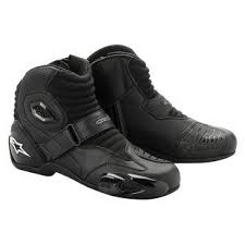 Alpinestars Smx 1 R Boots Revzilla Bike Boots Mens Motorcycle Boots Motorcycle Boots