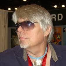 Frank Brunner's Instagram, Twitter & Facebook