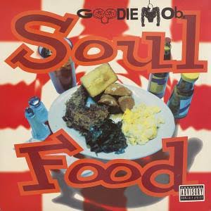 Soul Food (song) - Wikipedia