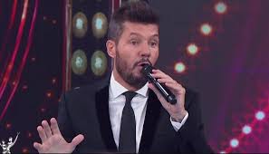 El presidente argentino, alberto fernández, anunció este miércoles una extensión de la prohibición a la circulación nocturna, una restricción del horario comercial y el cierre de las escuelas en el área. El Mensaje De Marcelo Tinelli Para Todo El Pais En Unidos Por Argentina Salta 4400