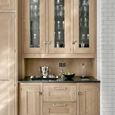 Painting pickled oak cabinets | online information. The New Look Of Wood Kitchens Timeless Or Trendy