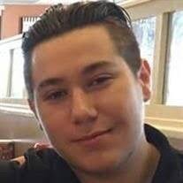 Jon Michael Beltran Obituary