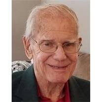 Alfred J. Fiege Obituary