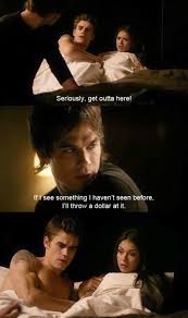 We did not find results for: 40 Exceptional Damon Salvatore Quotes