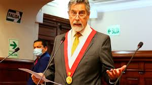 Francisco sagasti, nuevo presidente de perú: Quien Es Francisco Sagasti El Nuevo Presidente Interino De Peru La Noticia Del Caribe