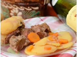 Epingle Sur Carne Meat