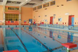Piscine Pablo Neruda A Nimes Horaires Tarifs Et Telephone Guide Piscine Fr