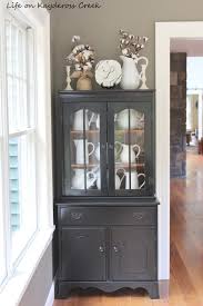 We have some best of galleries to add your insight, we can say these are cool photos. 7 Lessons I Learned From A Craigslist Hutch Makeover Life On Kaydeross Creek