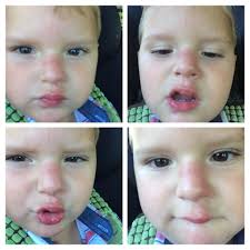 My son, his buddy and I put a hurt