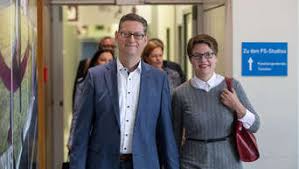 Ohnehin ist über heiko maas' privatleben bislang wenig bekannt gewesen. Thorsten Schafer Gumbel Themenseite