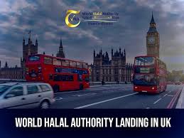 Maybe you would like to learn more about one of these? World Halal Authority Wha International Halal Certification Body Now Landing In The Uk Certificazioni Halal