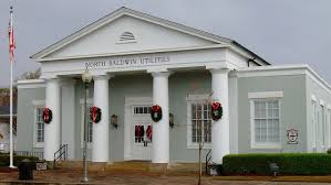 Old Post Office 36507 Bay Minette Alabama Traditional Architecture Utility Buildings Old Post Office