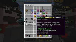 Step 4 stab them again to get final kills. Everything You Need To Know To Play Bedwars Page 2 Hypixel Minecraft Server And Maps