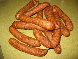 Rohesser Von Wurstler1 Chefkoch Rezept Rezepte Mit Wurstchen Wurstchen Fleisch Rauchern