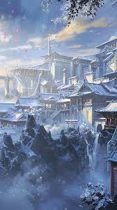 We offer an extraordinary number of hd images that will instantly freshen up your smartphone or computer. 336614 Japanese Castle Fantasy Art Phone Hd Wallpapers Images Backgrounds Photos And Pictures Mocah Hd Wallpapers