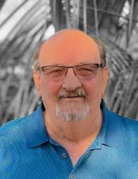 Obituary information for Gary Howard