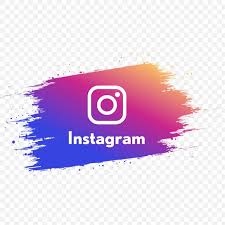 Instagram Logo Splash Png Image Instagram Logo New Background Images Instagram