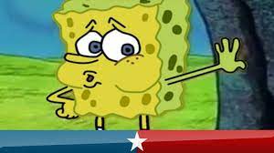 Lihat ide lainnya tentang video lucu, meme spongebob, spongebob. Us Election Results From Spongebob To Eminem Some Of The Best Memes From The Us Election So Far Us News Sky News