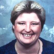 Karen Louise Cooley Obituary