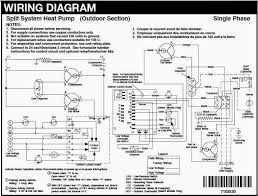 An alternative to the conventional schematic diagram in ac power control systems is the ladder diagram. Pin On Heat Pump Schematic