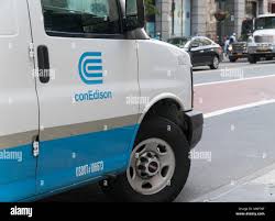 Image result for Dark Gray 1990 Consolidated Edison Company