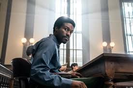 In chicago 1968, the democratic pary convention was met with protests. The Trial Of The Chicago 7 Was Bobby Seale Really Bound And Gagged