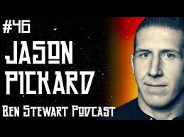 Jason Pickard: Wellness and Holistic Lifestyle