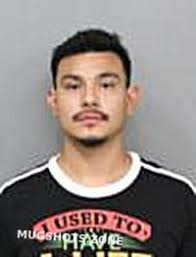 Marshall County Mugshots Zone