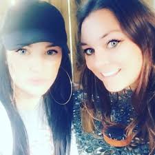 stacey kendall (@steamysuds)