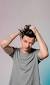 Aesthetic Matty Healy Wallpaper Hd