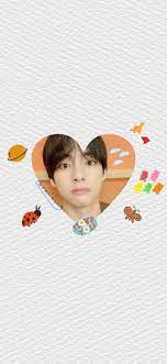 Lockscreen Bts On Twitter Bts Wallpaper Kim Taehyung Wallpaper Bt21 Wallpapers