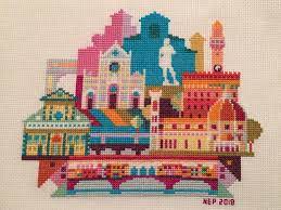 We did not find results for: Fo Florence By Awesome Pattern Studio Two Down One To Go Crossstitch