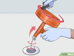 Maybe you would like to learn more about one of these? How To Snake A Shower Drain 10 Steps With Pictures Wikihow
