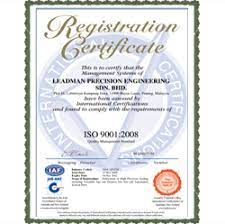 Top keywords % of search traffic. Leadman Precision Engineering Sdn Bhd