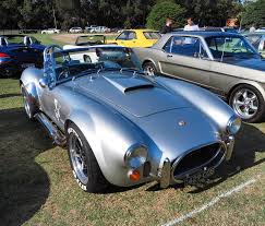 Image result for Guardsman Blue 1971 AC Cars